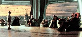 Star Wars: The Phantom Menace (1999)