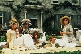 Sense And Sensibility (1995)