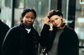 The Deep End Of The Ocean (1999)