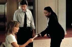 The Deep End Of The Ocean (1999)