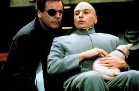 Austin Powers: International M (1997)