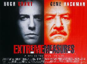 Extreme Measures (1996)