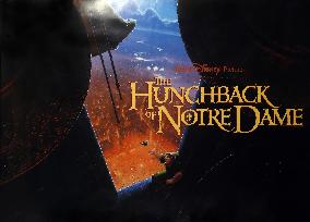 The Hunchback Of Notre Dame (1996)