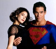 The New Adventures Of Superman (1993)