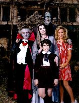 Munsters' Scary Little Christm (1996)