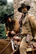 Adventures Of Brisco County Jr (1993)