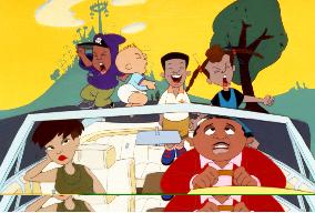 Bebe'S Kids (1992)