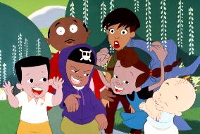 Bebe'S Kids (1992)