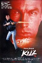 Hard To Kill (1990)
