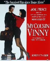 My Cousin Vinny (1992)