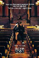 My Cousin Vinny (1992)