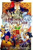 The Hunchback Of Notre Dame (1996)