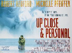 Up Close & Personal (1996)