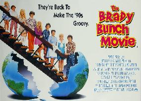 The Brady Bunch Movie (1995)