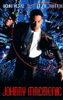 Johnny Mnemonic (1995)