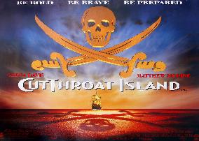 Cutthroat Island (1995)