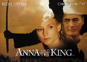 Anna And The King (1999)