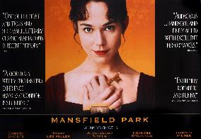 Mansfield Park (1999)