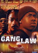 Hot Boyz; Gang Law (1999)