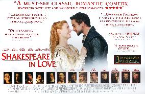 Shakespeare In Love (1998)