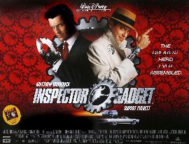 Inspector Gadget (1999)