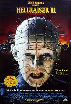 Hellraiser Iii: Hell On Earth (1992)