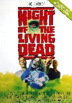 Night Of The Living Dead (1990)