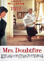 Mrs. Doubtfire (1993)