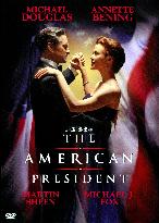 The American President (1995)