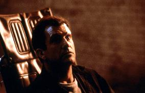 Conspiracy Theory (1997)