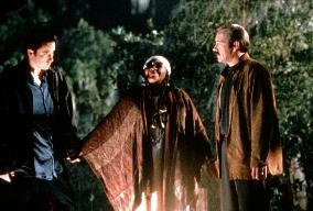 Midnight In The Garden Of Good (1997)