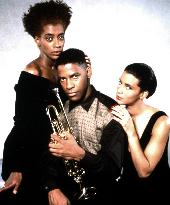 Mo' Better Blues (1990)