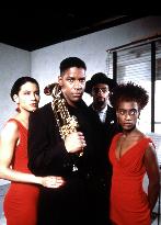 Mo' Better Blues (1990)