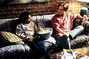 Life With Mikey (1993)