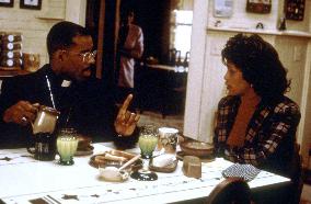 The Preacher'S Wife (1996)