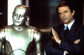 Bicentennial Man (1999)