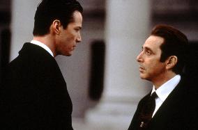 The Devil'S Advocate (1997)