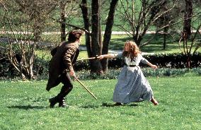 Sense And Sensibility (1995)