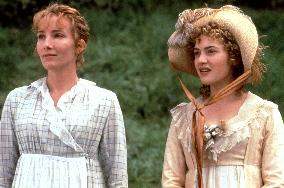 Sense And Sensibility (1995)