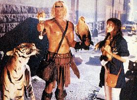 Beastmaster 2 (1991)