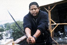 Ghost Dog: Way Of The Samurai (1999)