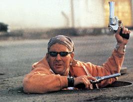 Harley Davidson & The Marlboro (1991)