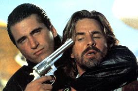 Harley Davidson & The Marlboro (1991)