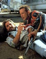 Harley Davidson & The Marlboro (1991)