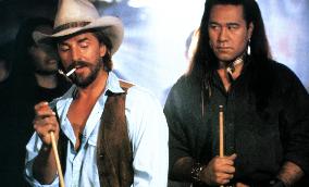 Harley Davidson & The Marlboro (1991)