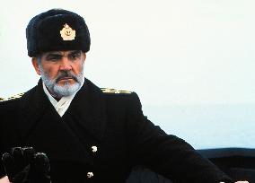 The Hunt For Red October (1990)