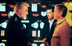 The Hunt For Red October (1990)
