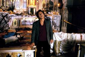 Bad Lieutenant (1992)