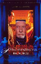 Prospero'S Books (1991)