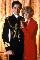 Charles And Diana: Unhappily (1992)